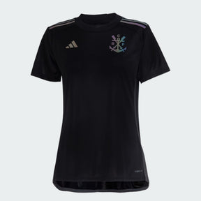 Camisa Flamengo III 23/24 - Feminina