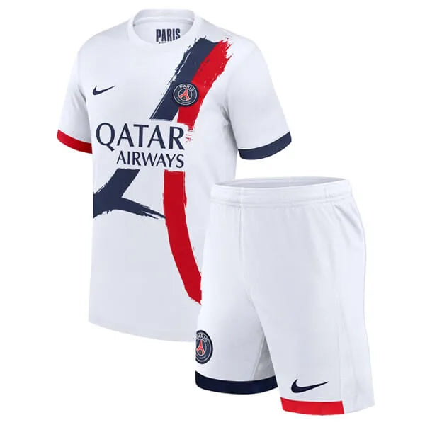 Kit Infantil PSG II 25/26