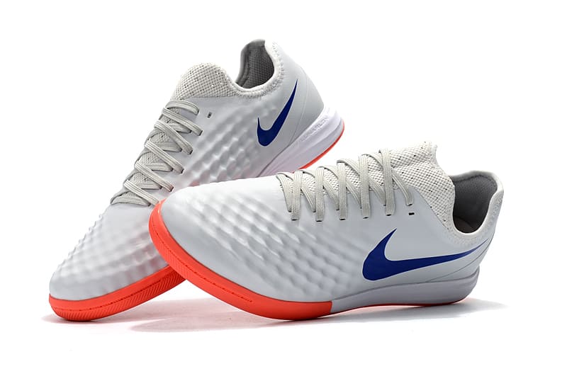 Chuteira Nike MagistaX Finale II Est.1 - Futsal