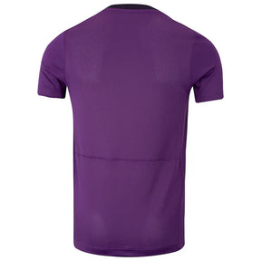 Camisa Corinthians Treino 25/26 - Torcedor Masculina - Roxa