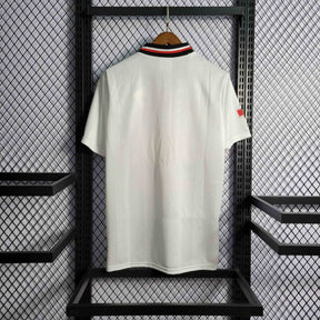 Camisa Manchester United 98 - Versão Retro