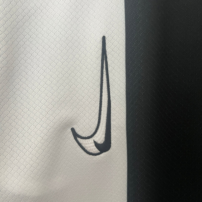 Camisa Corinthians Third 24/25 - Nike Torcedor Masculina -