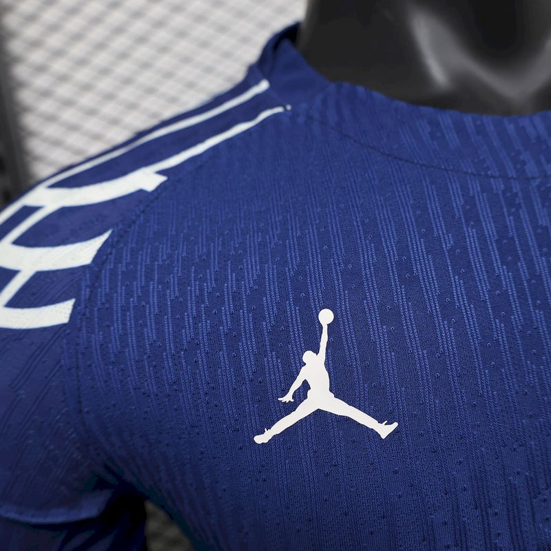 Camisa Psg Fourth 24/25 - Versão Jogador