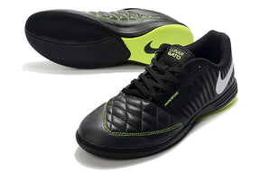 Chuteira Nike Lunar Gato II Est.3 - Futsal