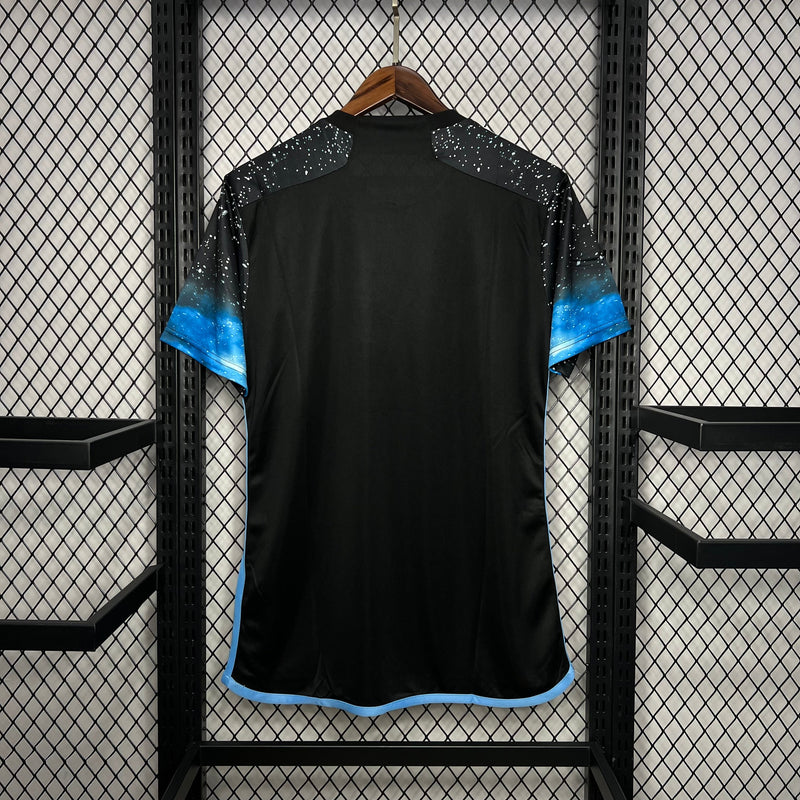 Camisa Minnesota United Away 24/25 - Adidas Torcedor Masculina -