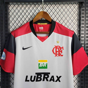 Camisa Flamengo 07/08- Versão Retro