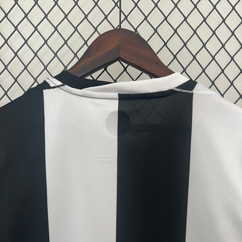 Camisa Corinthians Third 24/25 - Nike Torcedor Masculina -