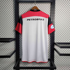 Camisa Flamengo 07/08- Versão Retro