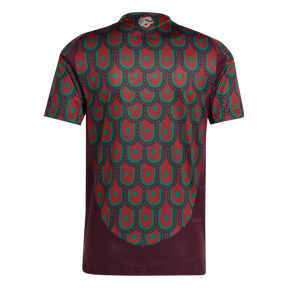 Camisa México Titular 2024 - Versão Torcedor