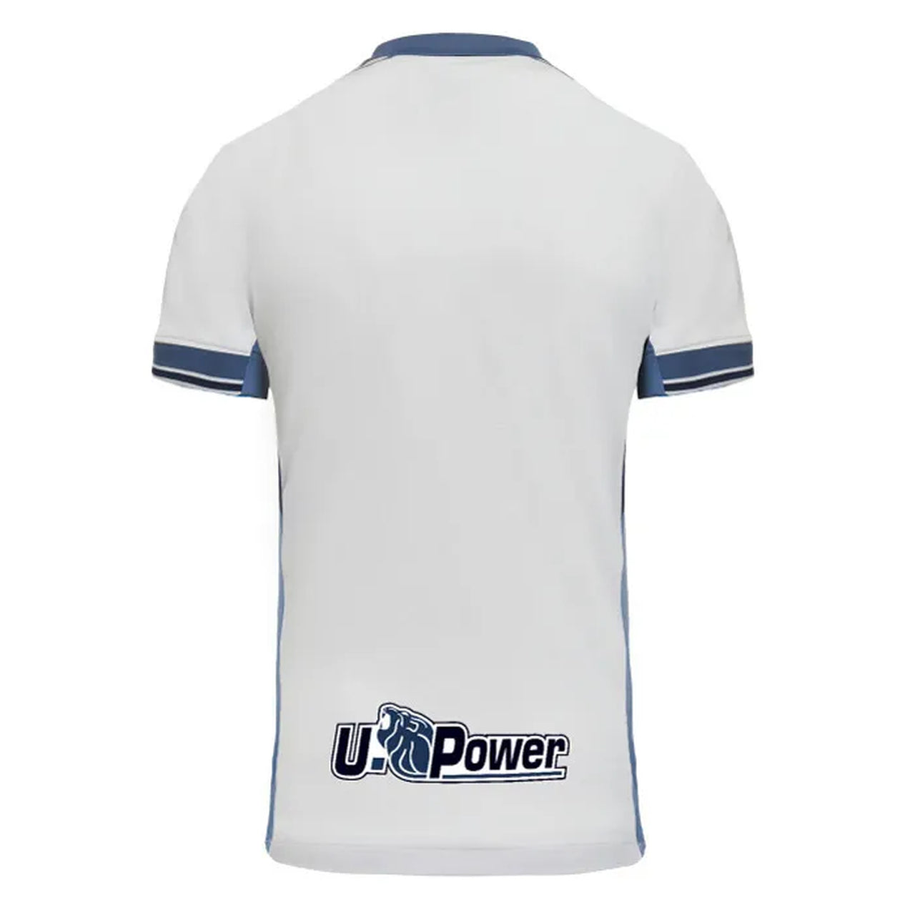 Camisa Inter de Milão Reserva 24/25 - Versão Torcedor