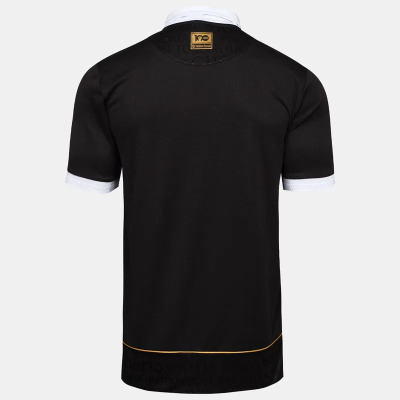 Camisa Vasco III, Camisas Negras Especial - Masculina