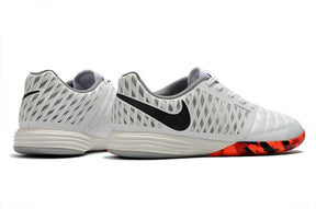 Chuteira Nike Lunar Gato II Est.4 - Futsal