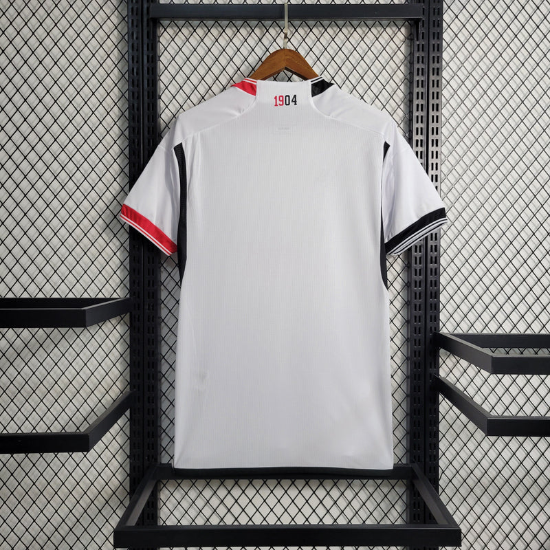 Benfica Away 23/24 - Adidas Torcedor Masculina -