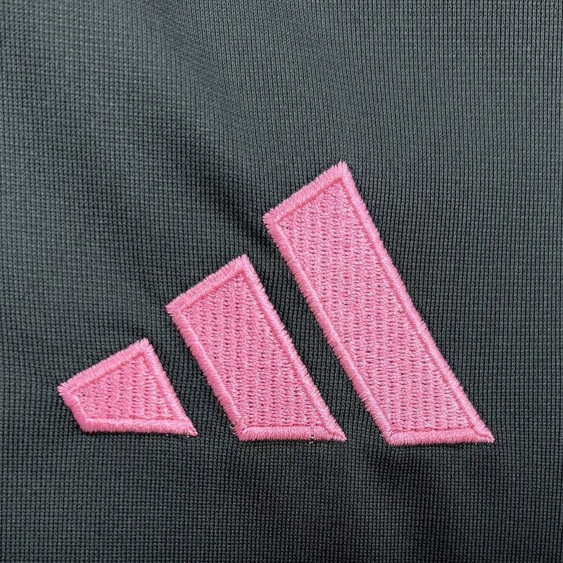 Camisa Inter Miami Away 25/26 - Torcedor Masculina Lançamento