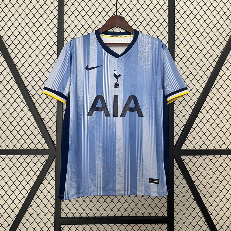 Camisa Tottenham Away 24/25 - Nike Torcedor Masculina -