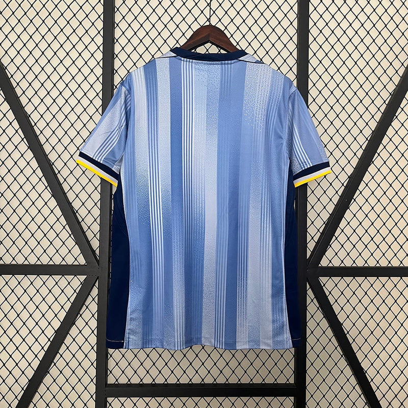 Camisa Tottenham Away 24/25 - Nike Torcedor Masculina -