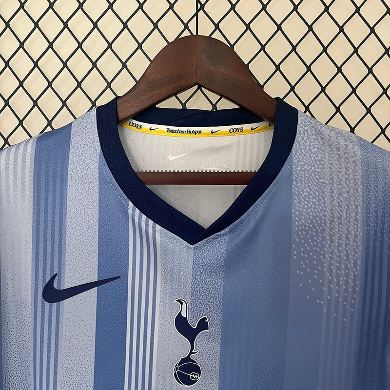 Camisa Tottenham Away 24/25 - Nike Torcedor Masculina -