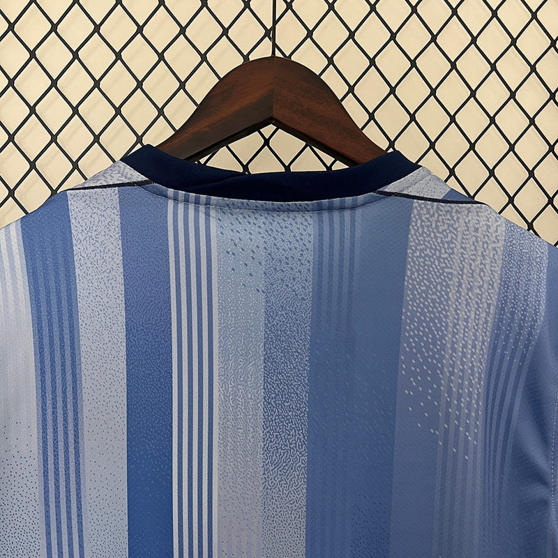 Camisa Tottenham Away 24/25 - Nike Torcedor Masculina -