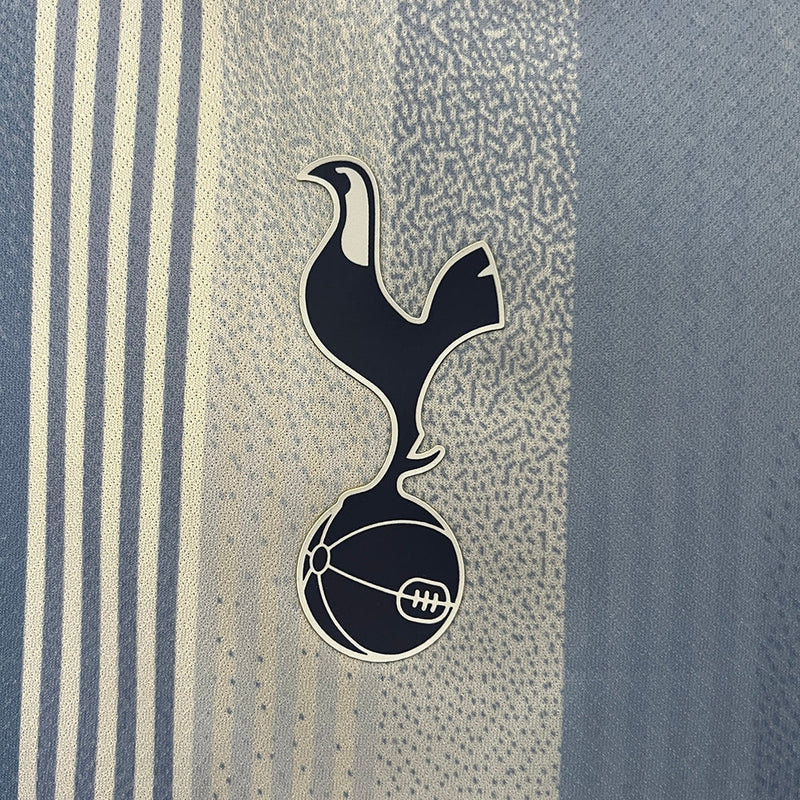 Camisa Tottenham Away 24/25 - Nike Torcedor Masculina -