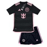 Kit Infantil Inter Miami Home 24/25