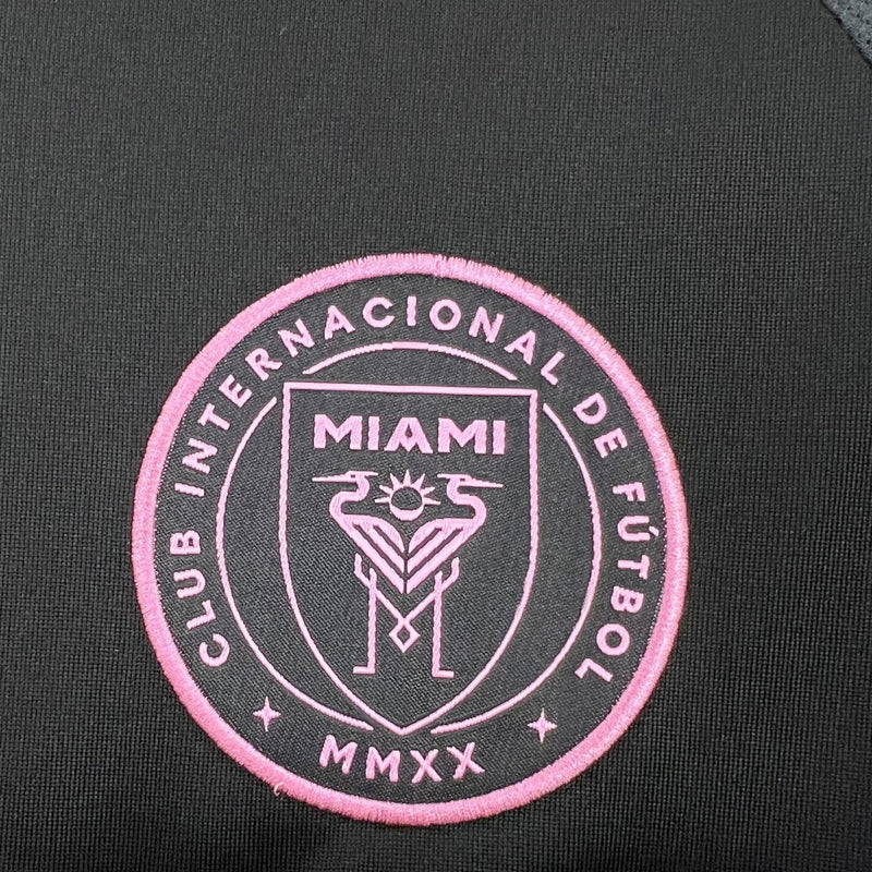 Camisa Inter Miami Away 25/26 - Torcedor Masculina Lançamento