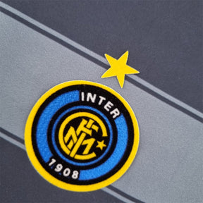 Camisa Inter de Milão 04/05 - Versão Retro