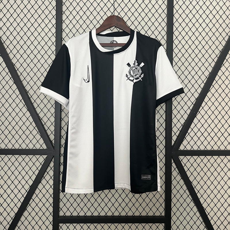 Camisa Corinthians Third 24/25 - Nike Torcedor Masculina -