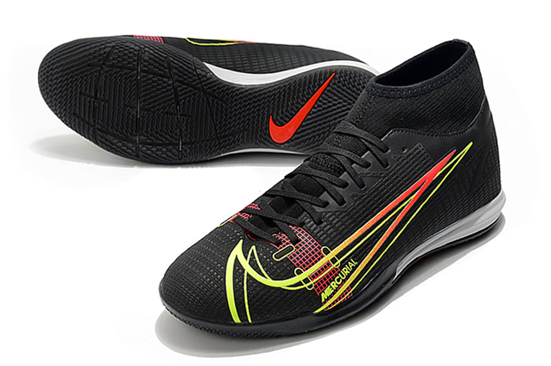 Chuteira Nike Mercurial Superfly VIII Academy - Futsal