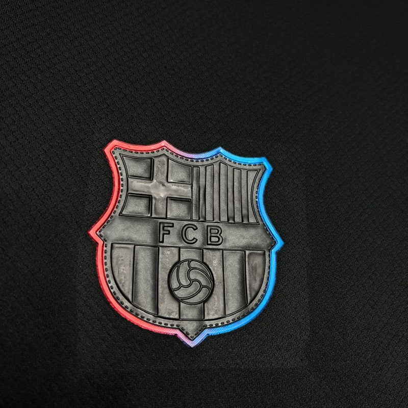 Camisa Barcelona Away Edição especial 24/25