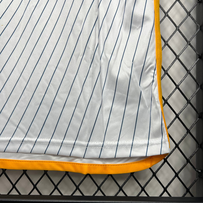 Camisa La Galaxy Home 24/25 - Adidas Torcedor Masculina -