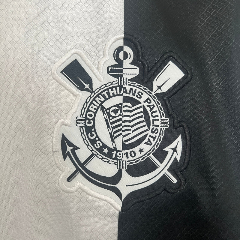 Camisa Corinthians Third 24/25 - Nike Torcedor Masculina -