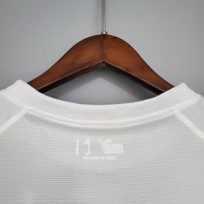 Camisa Itália Reserva 2006 - Versão Retro