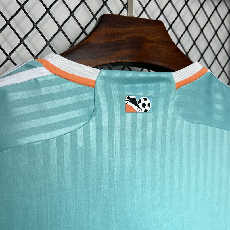 Camisa Inter Miami lll 24/25 - Adidas Torcedor Masculina -