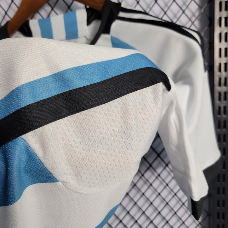 Argentina Home 22/23 - Adidas Torcedor Masculina