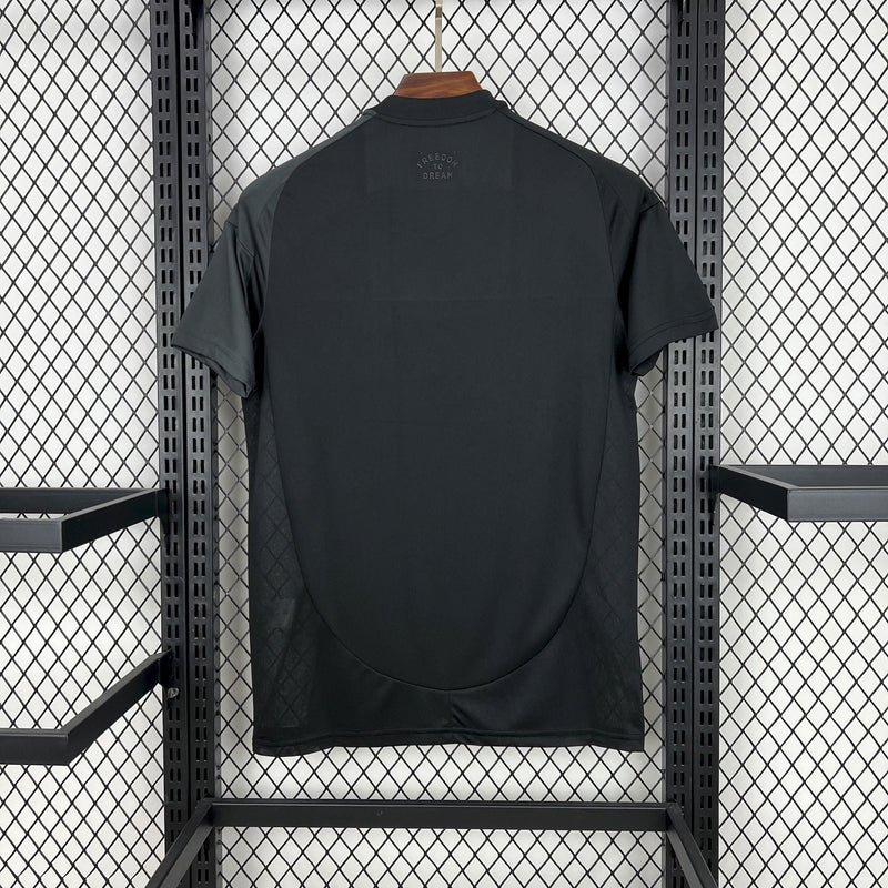 Camisa Inter Miami Away 25/26 - Torcedor Masculina Lançamento