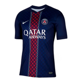 Camisa PSG I 25/26 - Torcedor Nike Masculina - Azul
