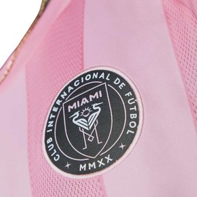 Camisa Inter Miami I 25/26 - Rosa