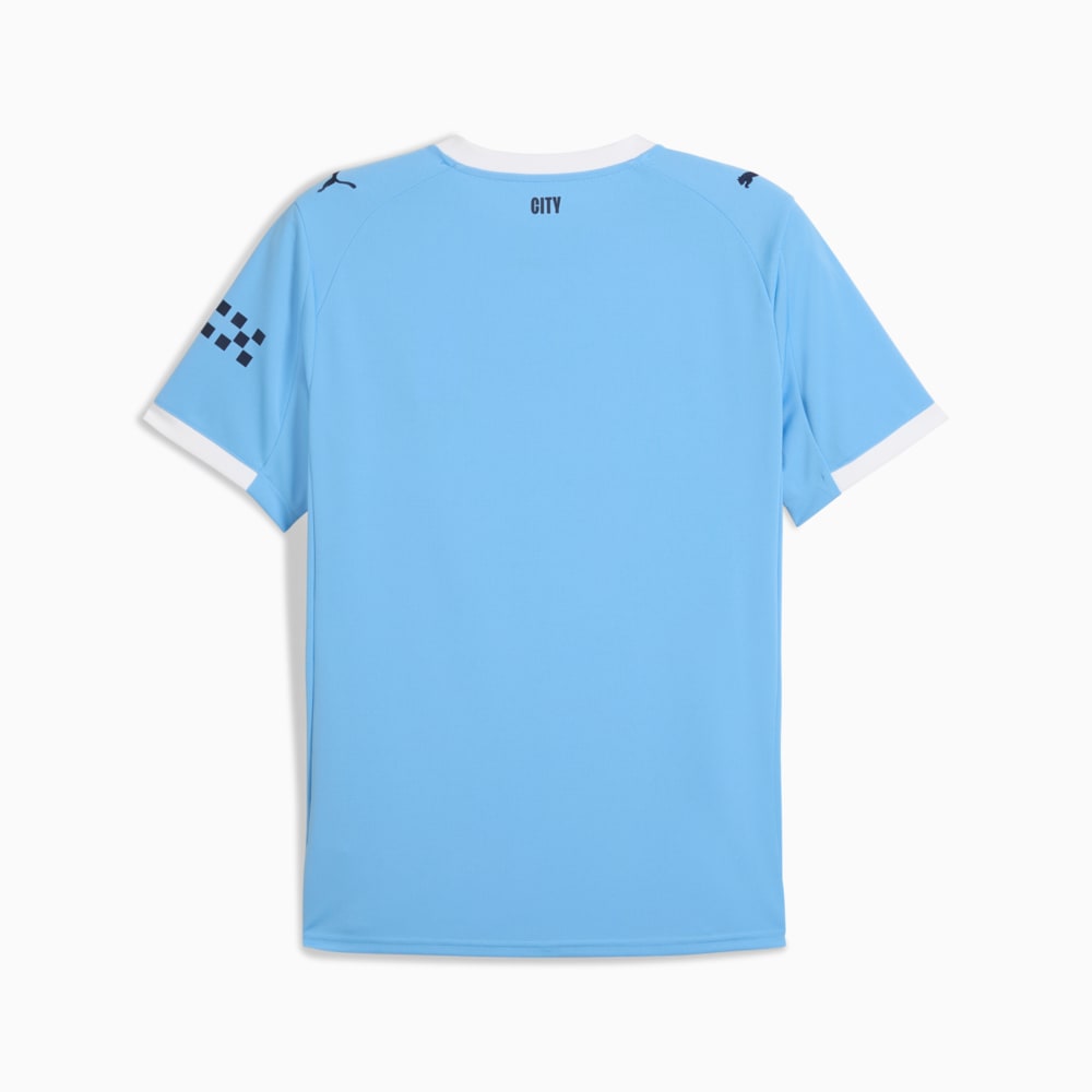 Camisa Manchester City Home 25/26 - Puma Torcedor Masculina