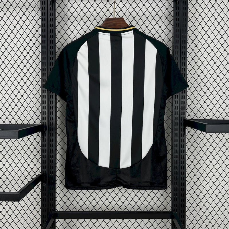 Camisa Atlético Mg Home 25/26 - Adidas Torcedor Masculina -