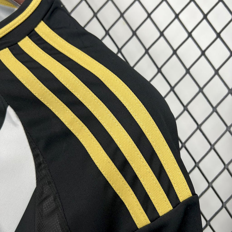 Camisa Atlético Mg Home 25/26 - Adidas Torcedor Masculina -