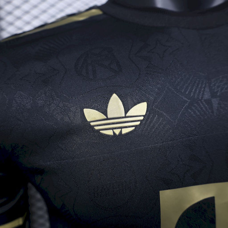 Camisa Bayern De Munique Edição-Especial- Versão Jogador