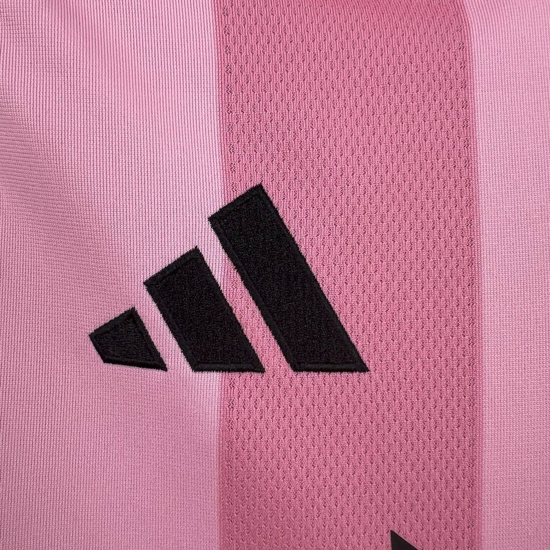 Camisa Inter Miami Home 25/26 - Torcedor Masculina Lançamento