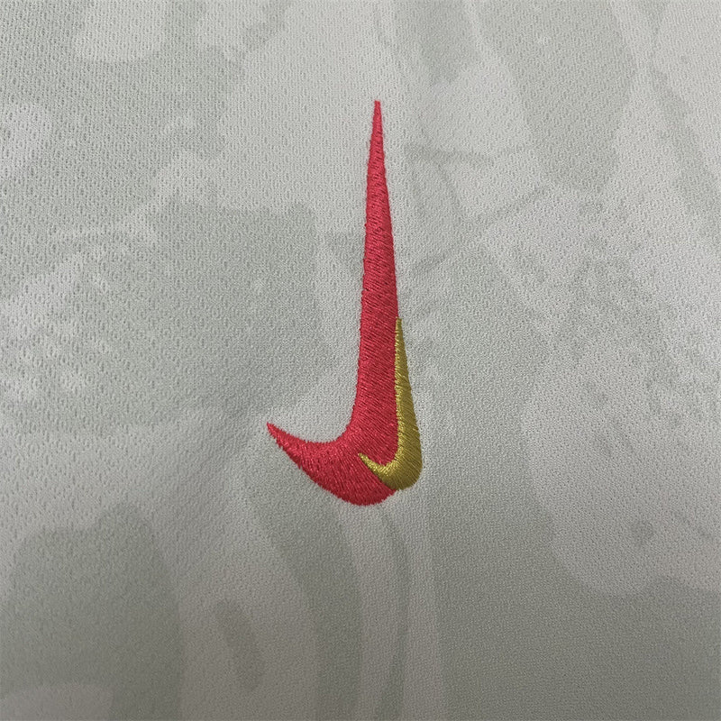 Camisa Liverpool Away 24/25 - Nike Torcedor Masculina -