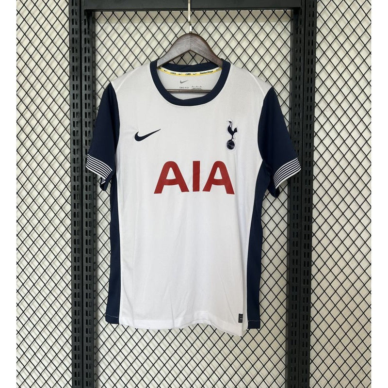 Camisa Tottenham Home 24/25 - Nike Torcedor Masculina -