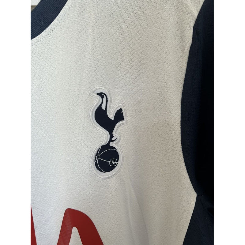 Camisa Tottenham Home 24/25 - Nike Torcedor Masculina -
