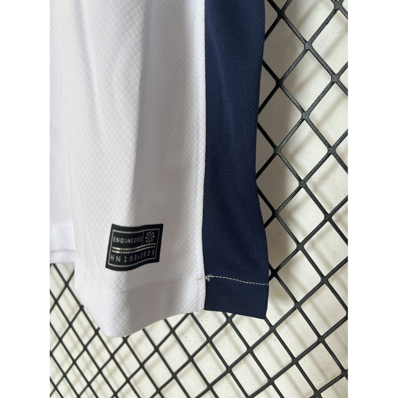 Camisa Tottenham Home 24/25 - Nike Torcedor Masculina -
