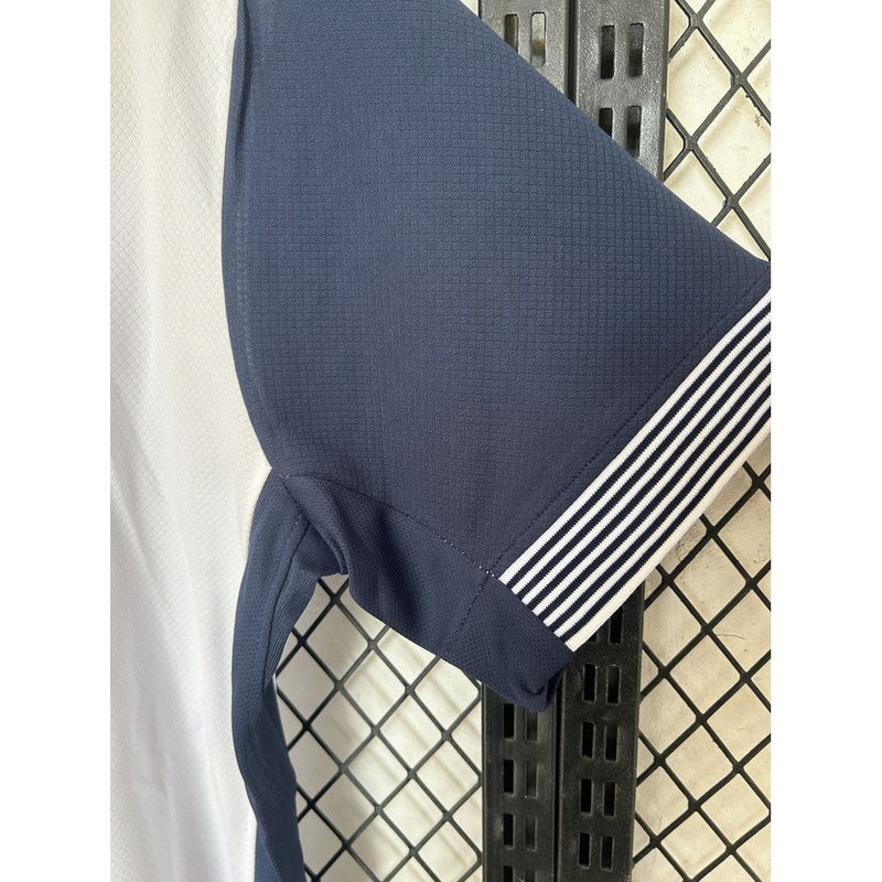 Camisa Tottenham Home 24/25 - Nike Torcedor Masculina -